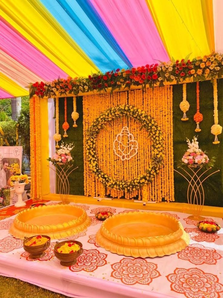Our work