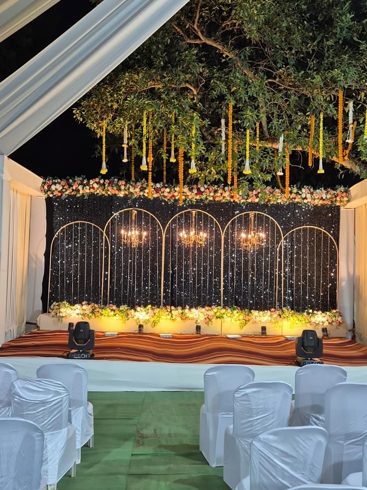 Our work